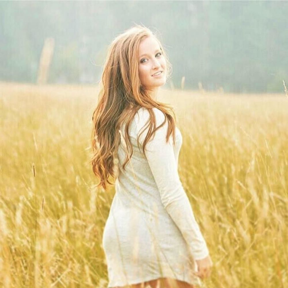 Meet your Posher, Allie